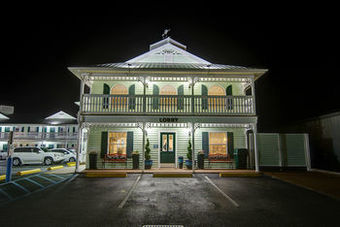 Motel Key West Inn - Fairhope