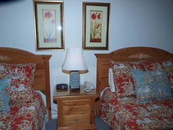 Motel Rainbow Courts