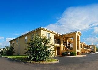 Motel Comfort Inn Andalusia