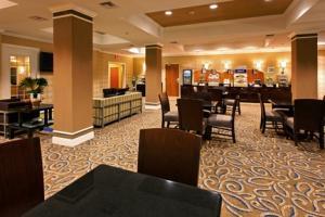 Hotel Holiday Inn Express - Andalusia