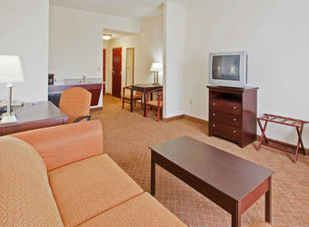 Holiday Inn Express Hotel & Suites- Gadsden, An Ihg Hotel