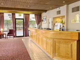 Hotel Days Inn - Attalla
