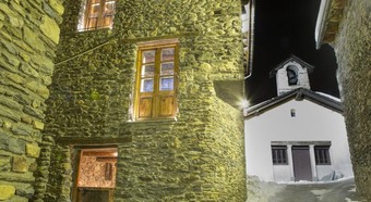 Agroturismo Era Mariola