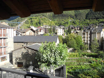 Apartaments Cristiania