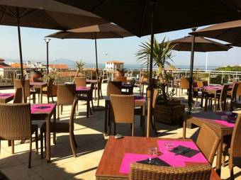 Hotel Le Biarritz