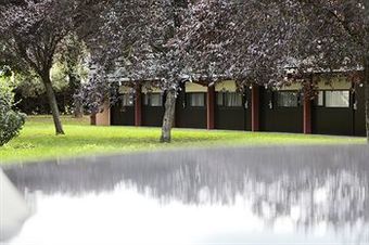 Hotel Campanile Mulhouse - Illzach Ile Napol�on