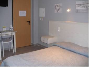 Hotel H�tel Casa Di Mama