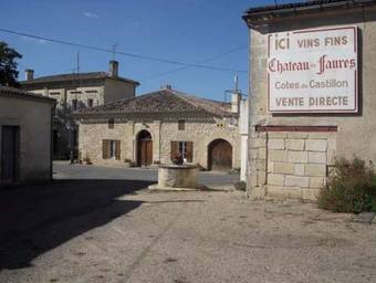 Bed & Breakfast La Maison Des Aur�lines