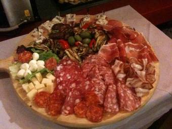 Hotel Camping Village Il Poggetto