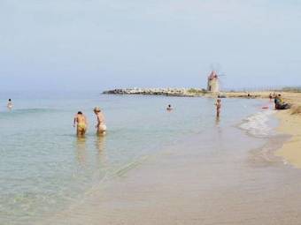 Apartamento Open Space San Cusumano