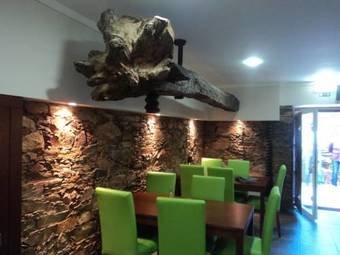 Agroturismo Casa De Campo S. Torcato - Moradal - Turismo Espaco Rural