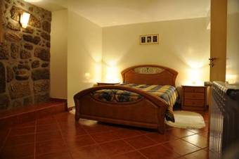 Agroturismo Casa Do Meio Da Vila