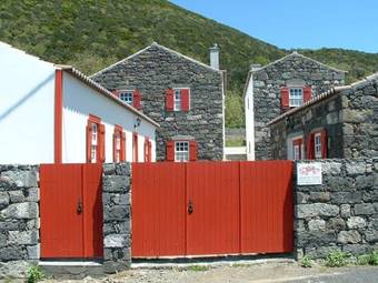 Agroturismo Casal Do Vulc�o