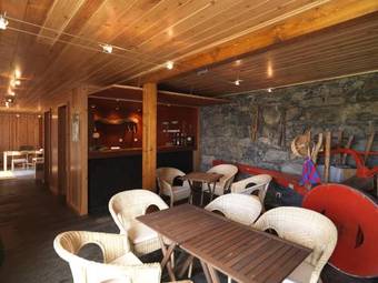 Hostal Casas D'arramada