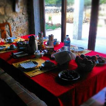 Agroturismo Retiro Da Avo L�dia - Turismo Rural