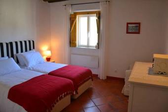 Agroturismo Casas De Juromenha