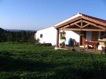 Agroturismo Monte Da Cho�a