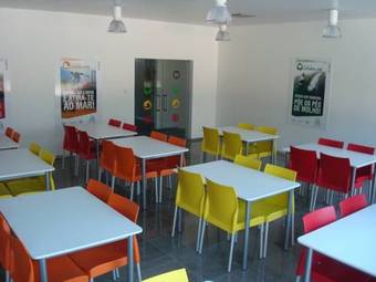 Albergue Pousada De Juventude De Espinho