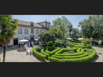 Agroturismo Solar De Serrade