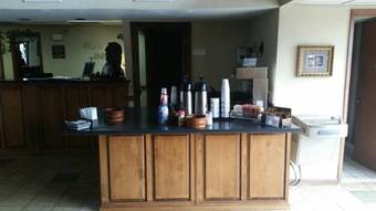 Hotel Rustic Inn Paragould