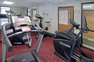 Hotel Best Western Waukesha Grand