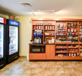 Hotel Candlewood Suites Wake Forest-raleigh Area