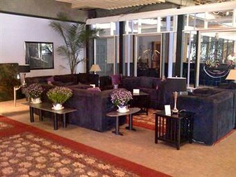 Hotel Caravan II Albergo