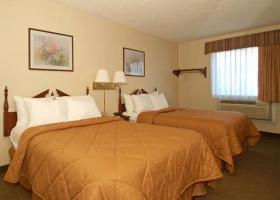 Hotel Comfort Inn Saugerties