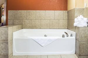 Hotel Quality Inn Dunmore