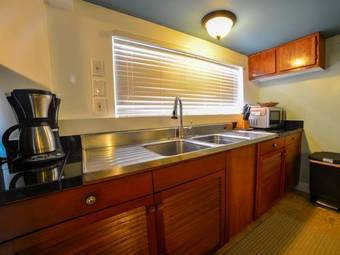 Hostal Wailuku Guesthouse