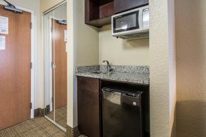 Hotel Comfort Inn Deland