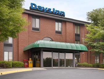 Hotel Days Inn Westminster