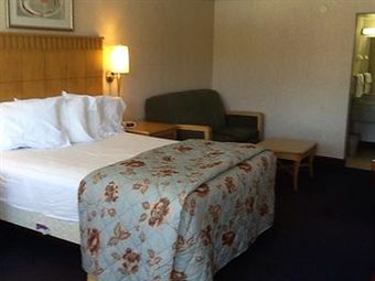 Hotel Americas Best Value Inn