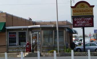 Motel Travel Inn Lebanon