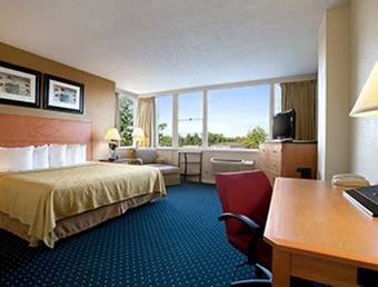 Hotel Days Inn Lebanon/hershey East