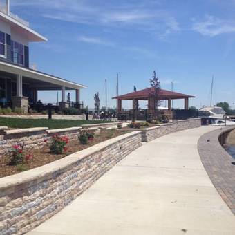 Hotel Inn At Harbor Shores