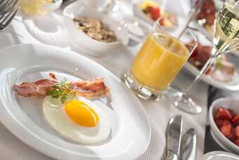 Hotel Essential By Dorint Basel City