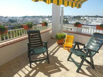 B&B Il Nido Sui Trulli