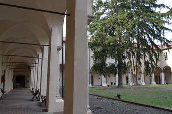 Albergue Ostello Santa Maria Di Castello Di Alessandria