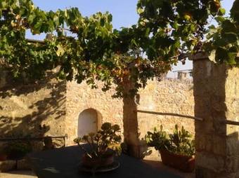 Bed & Breakfast Masseria Delle Rose