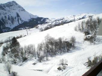 Apartamento Appartement Vostock