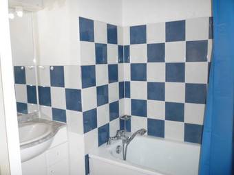 Apartment Les Pistes V Le Corbier