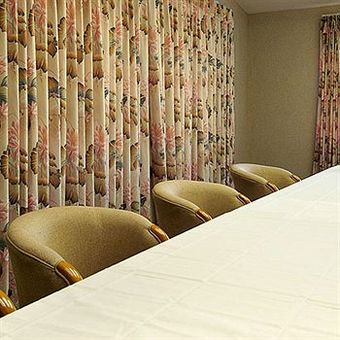 Motel Shayona Inn - Eden