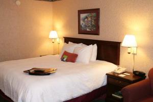 Hotel Hampton Inn Eden