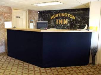 Hotel Huntington Inn