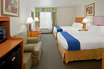 Holiday Inn Express Hotel & Suites Columbus
