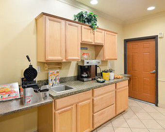 Hotel Rodeway Inn Carrollton