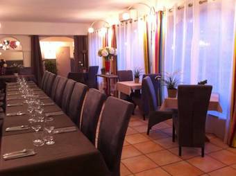 Hotel Le Fabian Des Baux