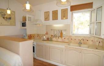 Holiday Home Mas La Hulotte N-870