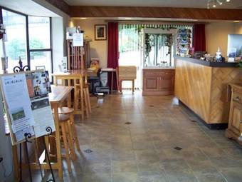 Posada Highland Manor Inn